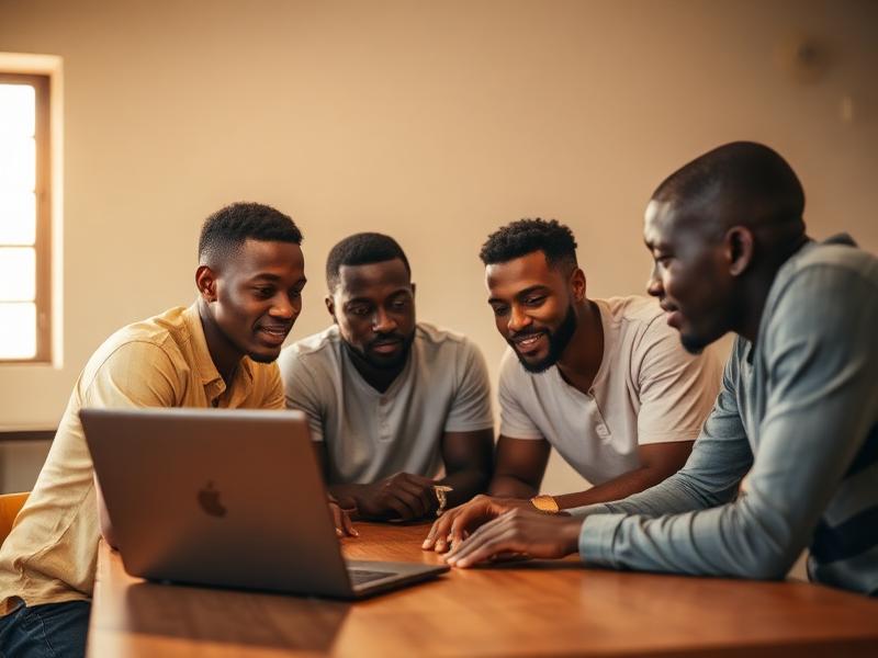 Youth Skills Development & Entrepreneurship